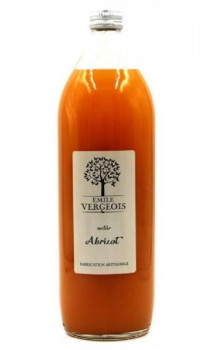 Nectar Abricot | Emile Vergeois