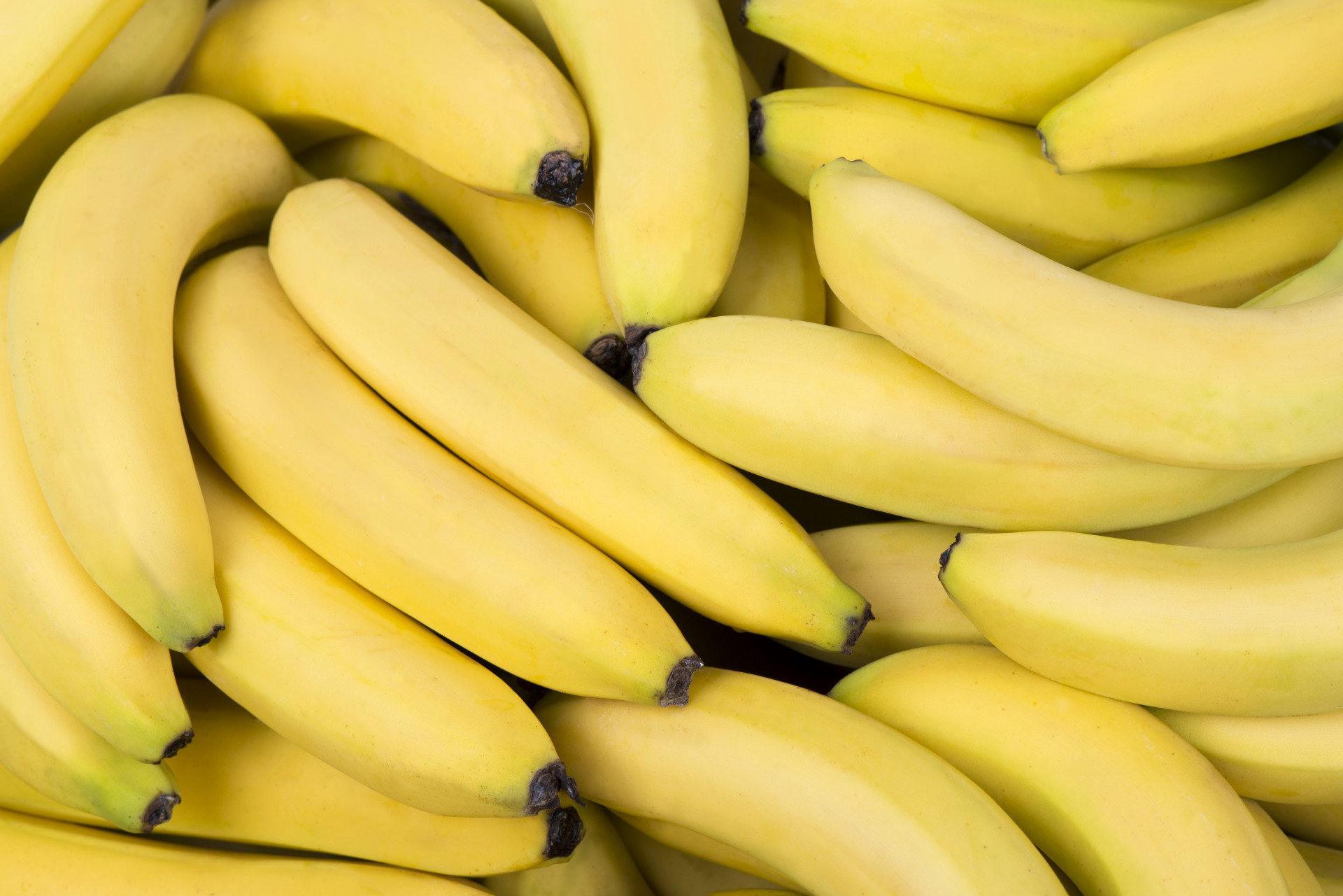Bananes - Des Halles et Des gourmets