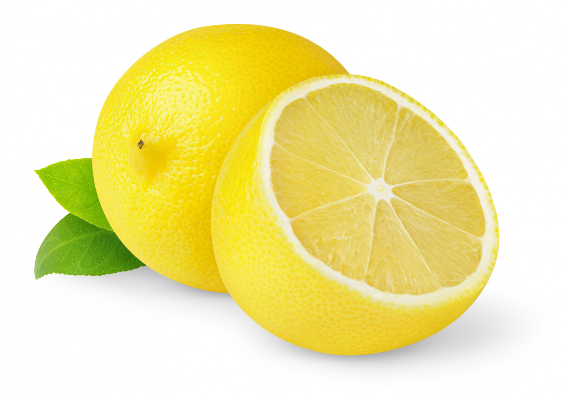 Citron jaune | Biologique