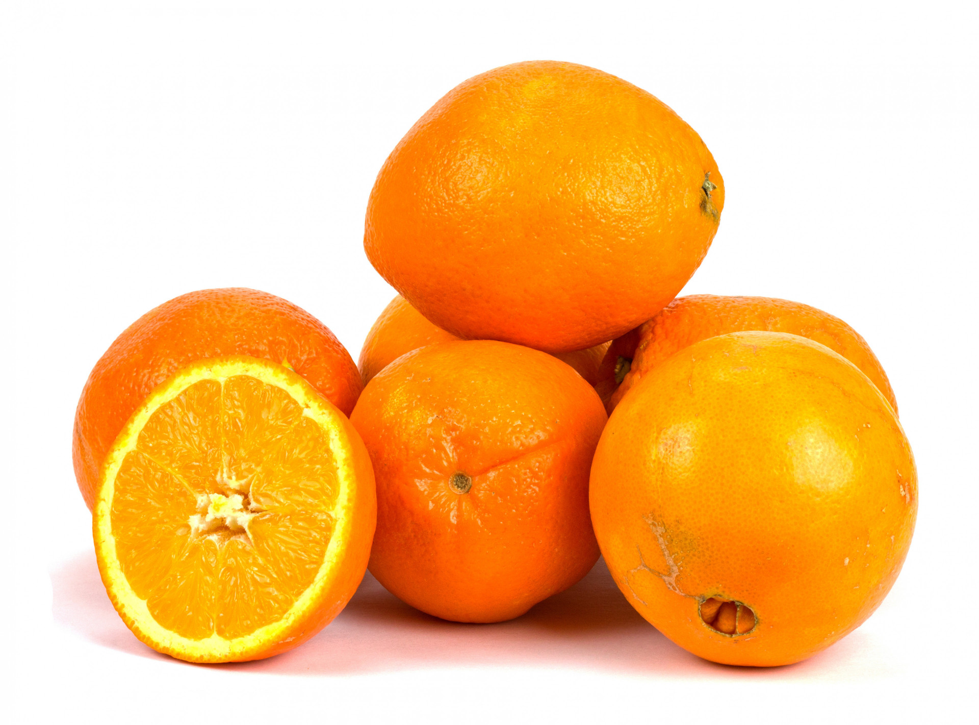 Orange à Jus | Sachet de 2 Kg